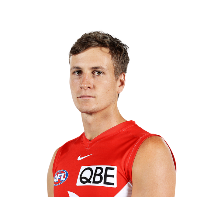 Jordan Dawson profile picture
